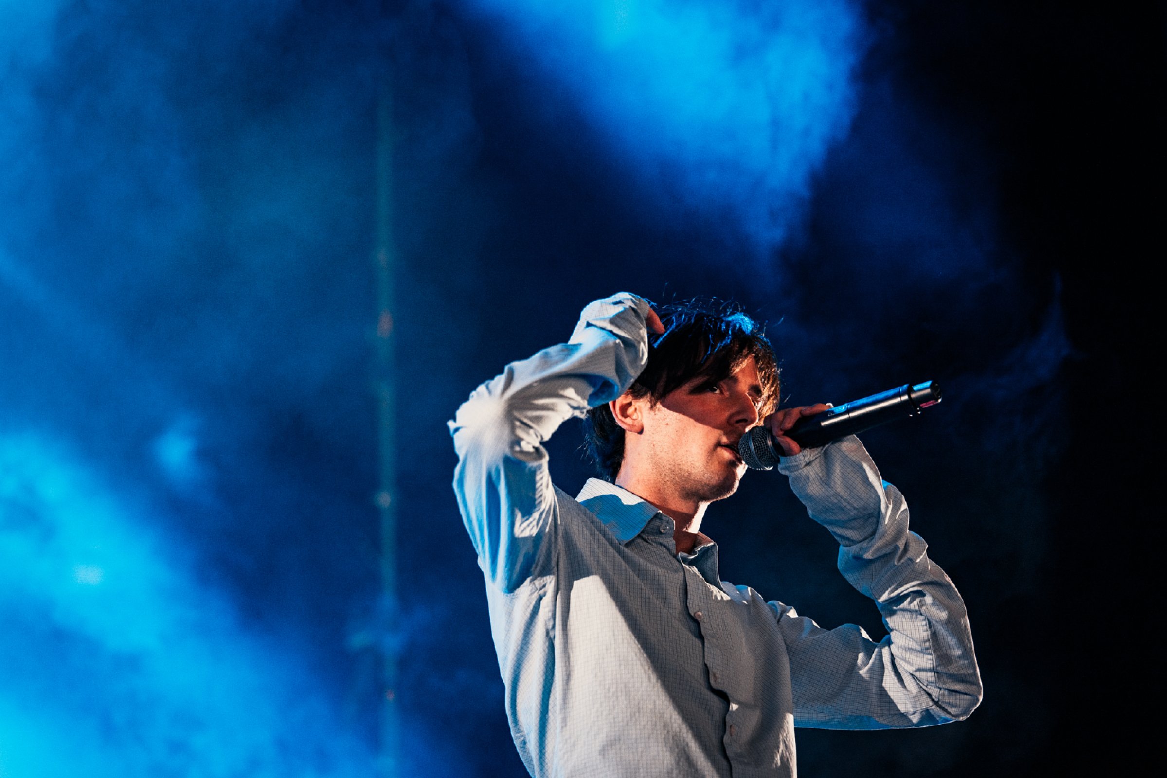 Gotu Jim at Pukkelpop 2023