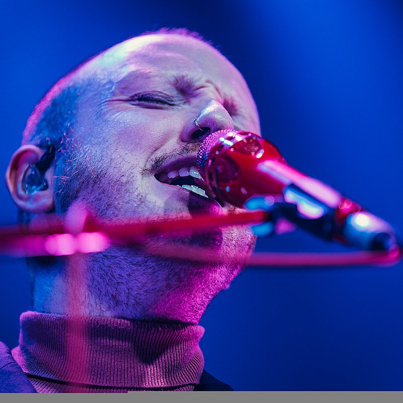 Two Door Cinema Club at Ancienne Belgique
