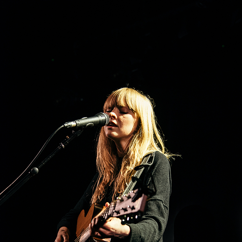 Lucy Rose