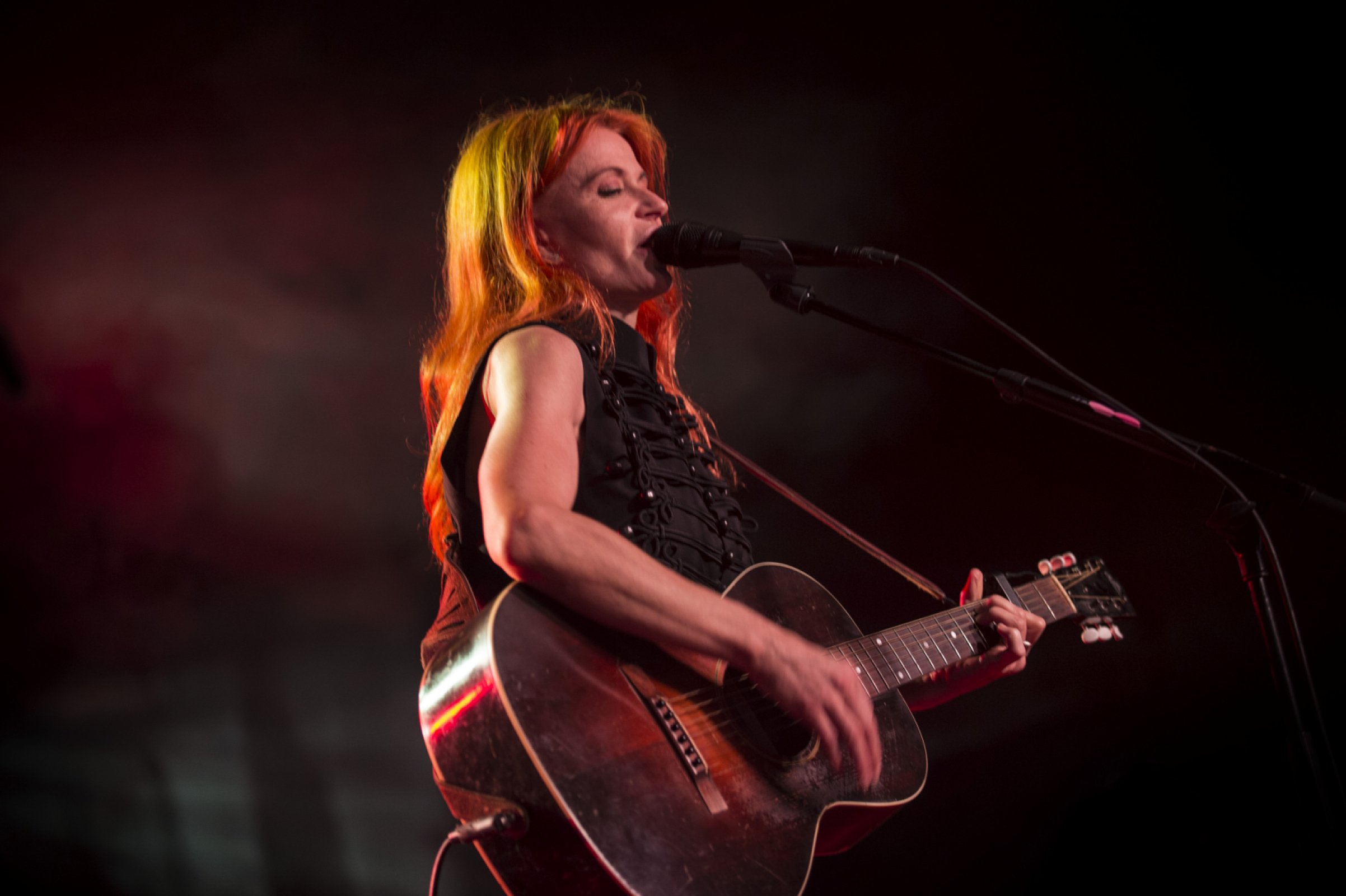 Axelle Red · photo 1