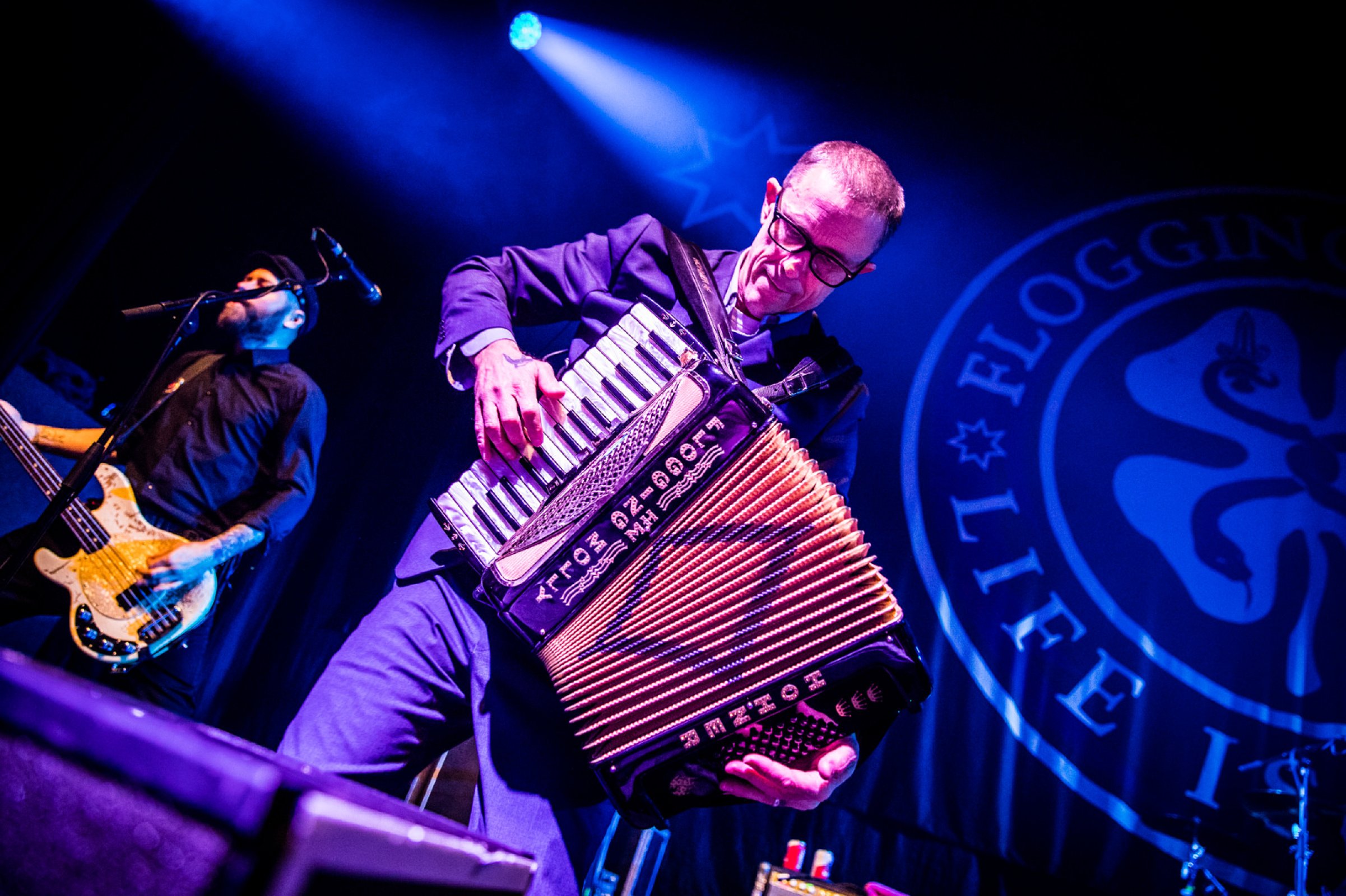 Flogging Molly · photo 1