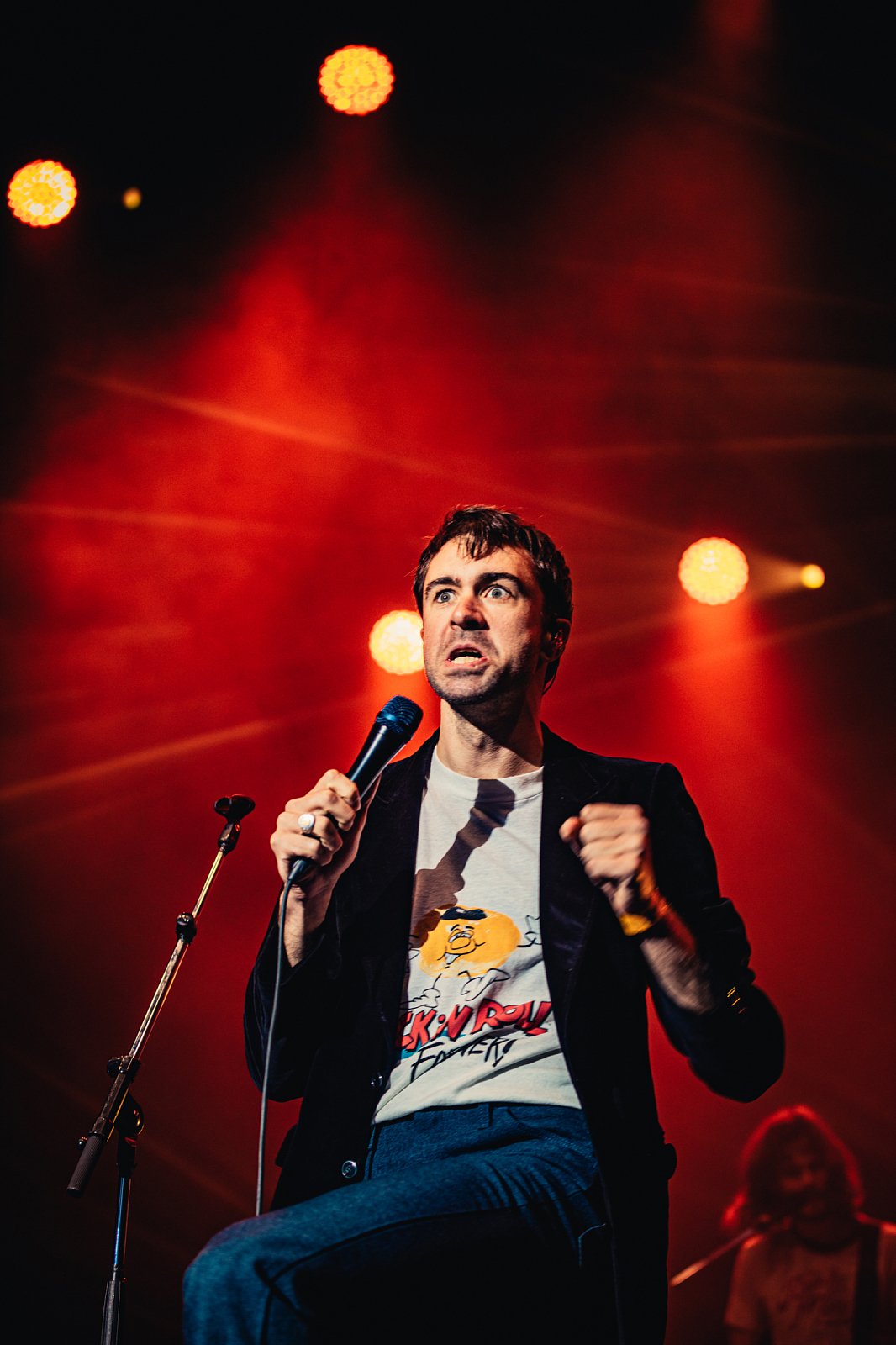 The Vaccines · photo 1