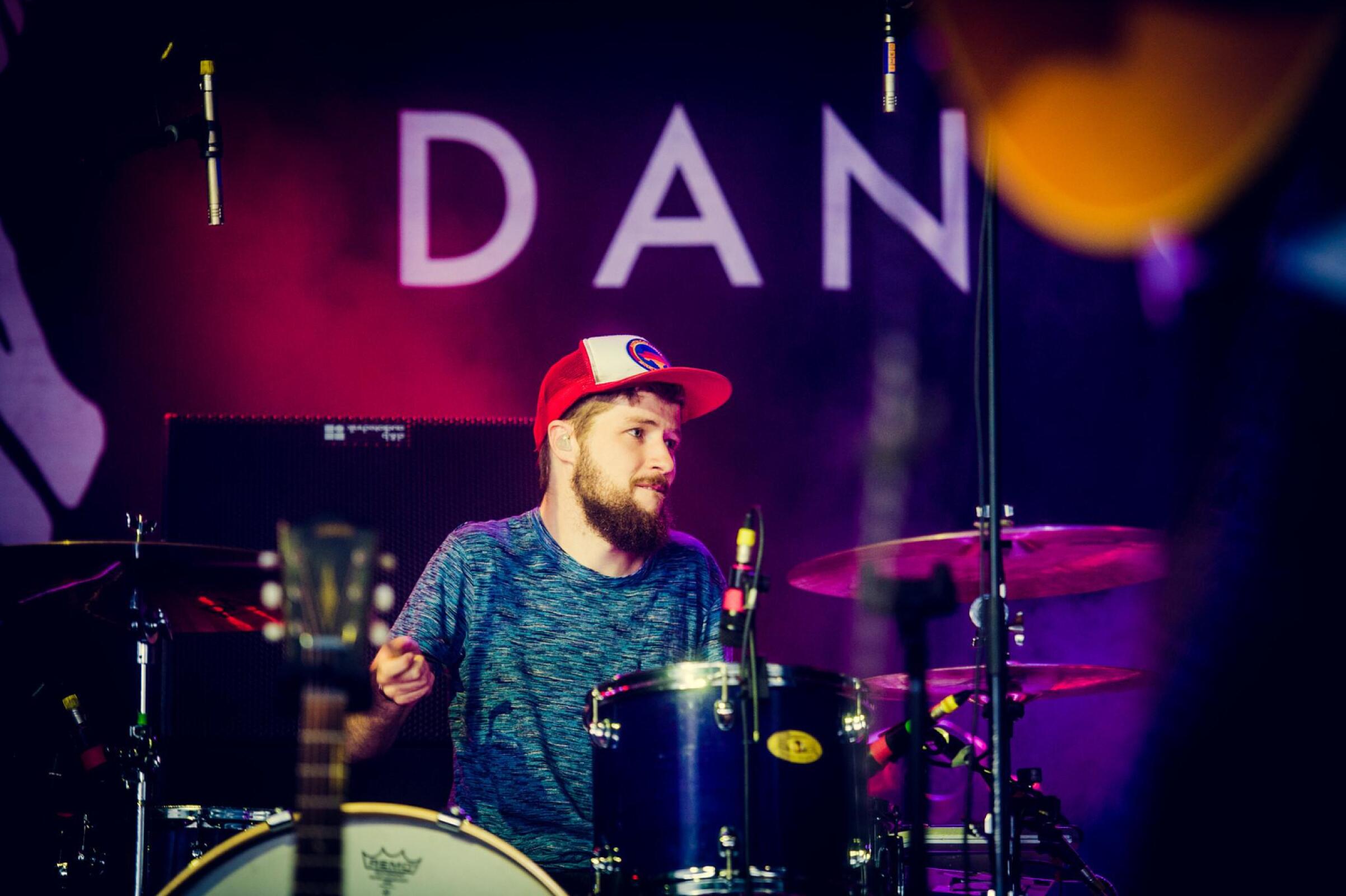 Dan Croll · photo 1