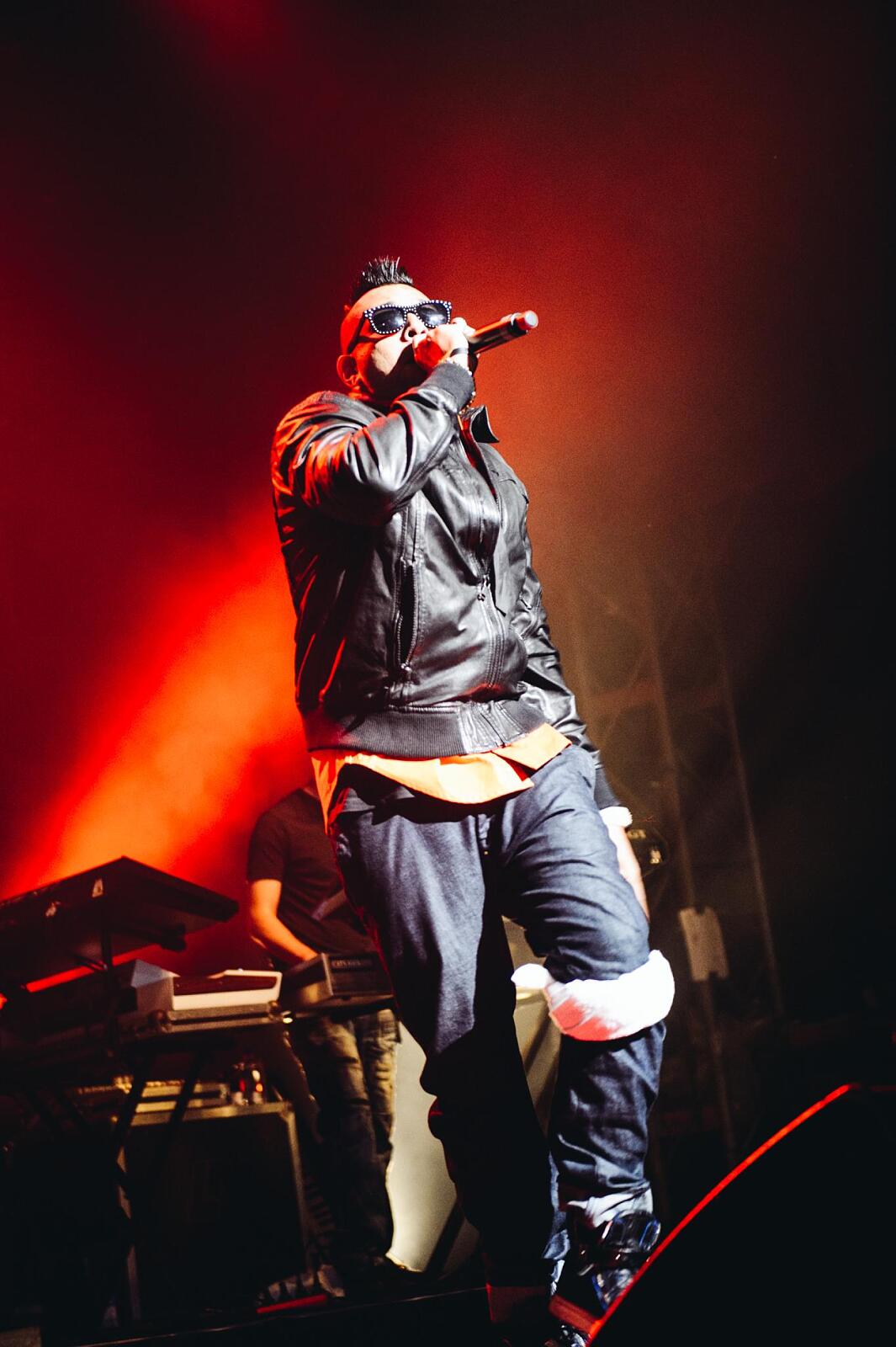Sean Paul · photo 1