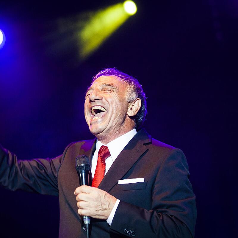 Rocco Granata