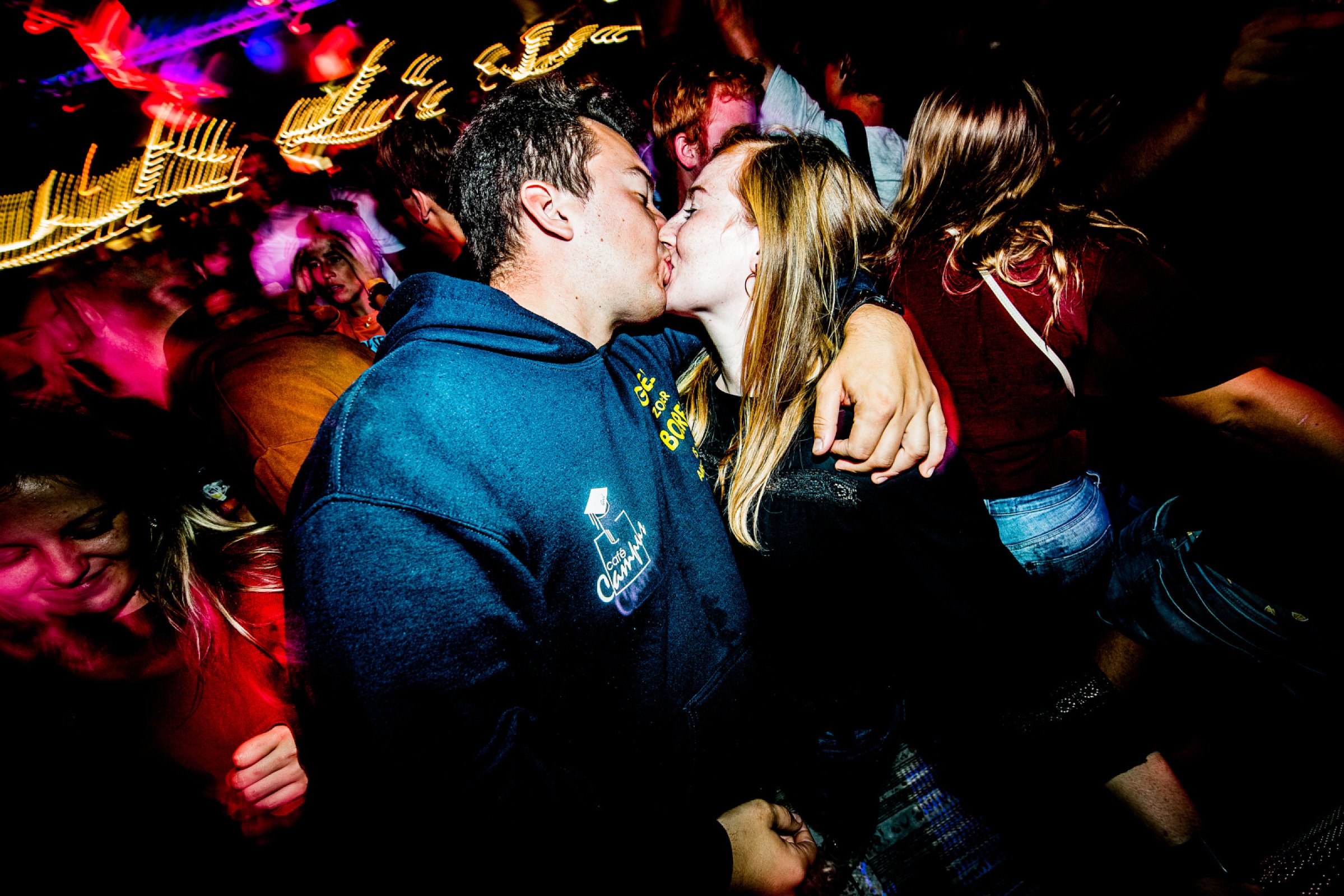 Omdat Het Kan Soundsystem Feat. Average Rob · foto 1