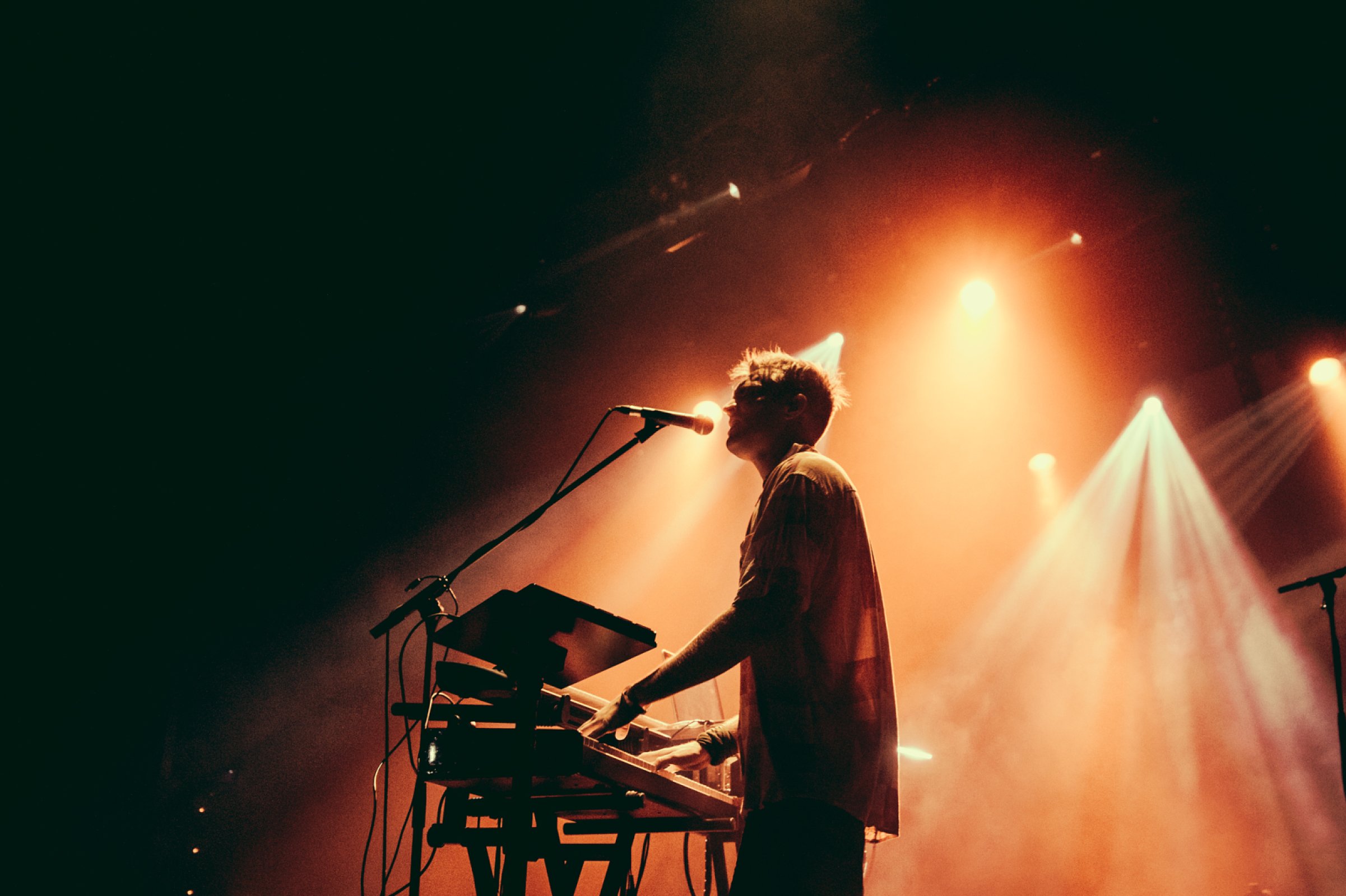 Martin Luke Brown · photo 1