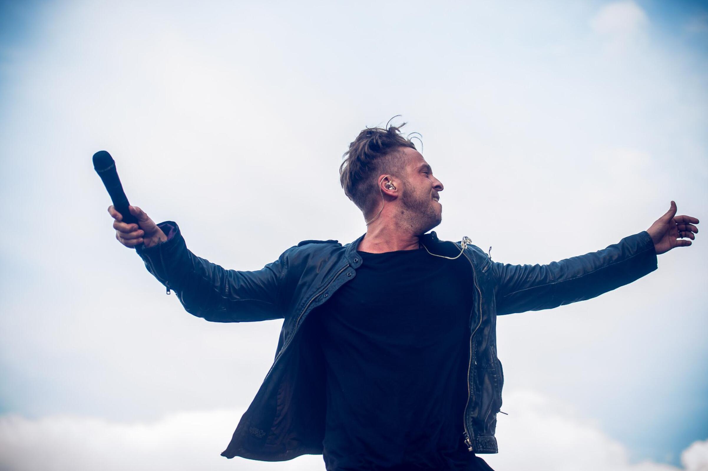 Onerepublic · foto 1