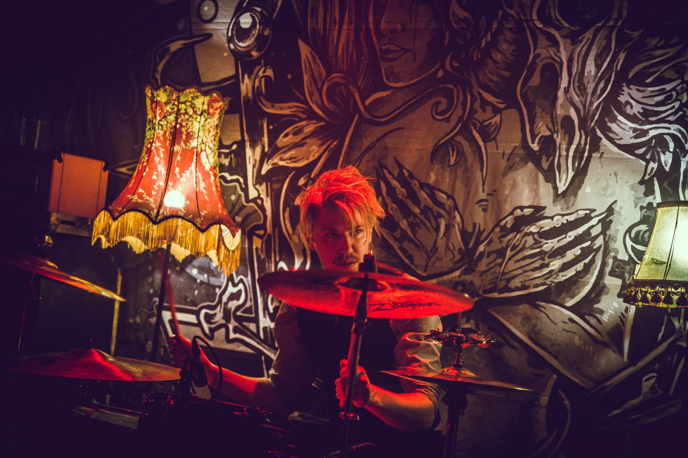 Arson · photo 1