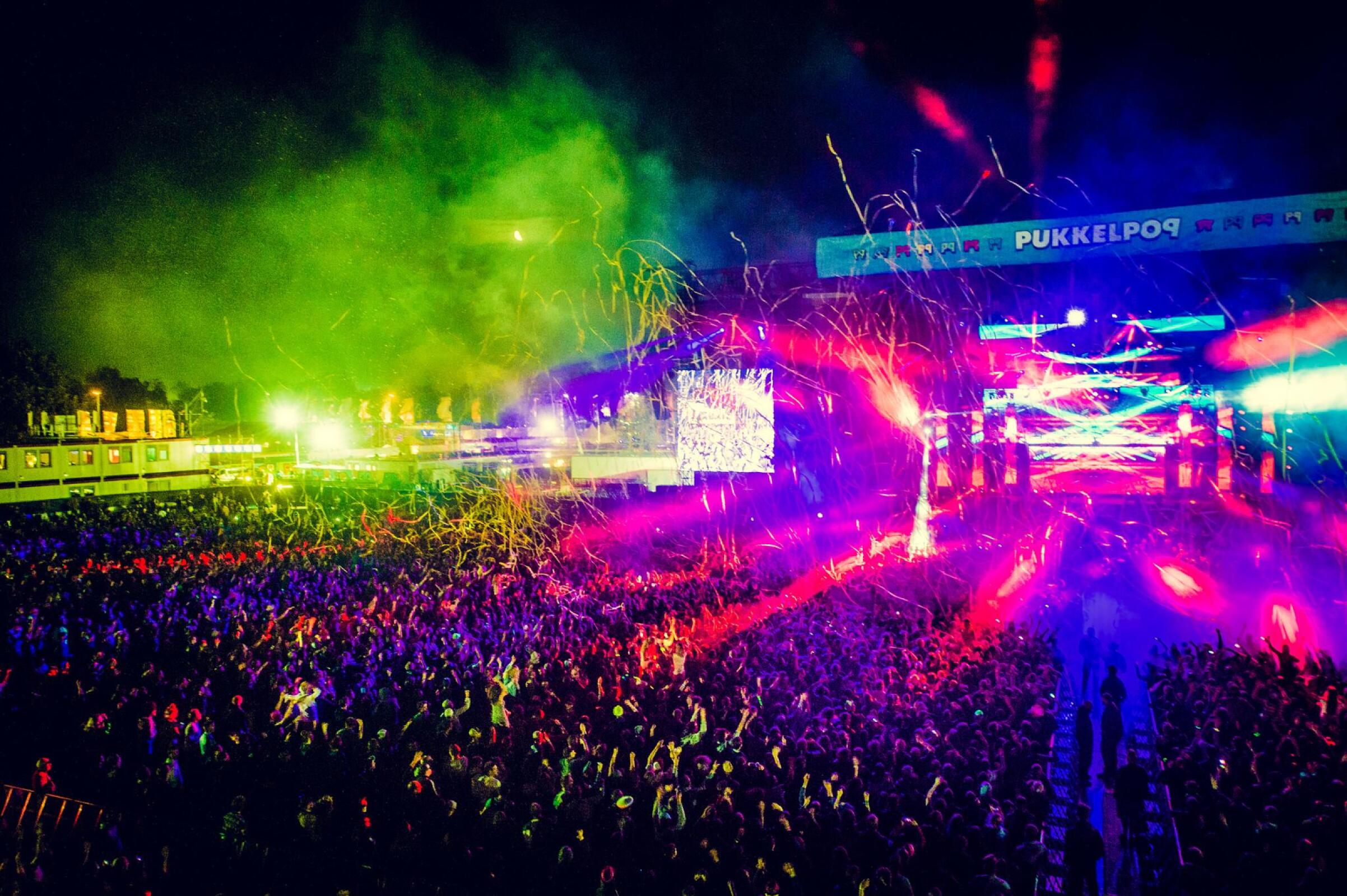 Calvin Harris · photo 1
