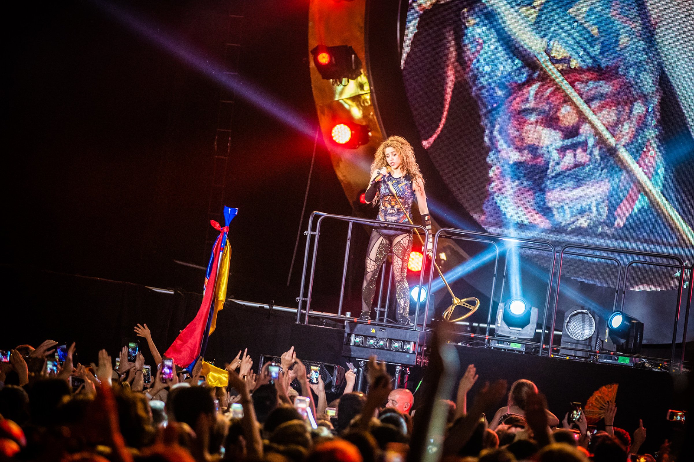 Shakira · photo 1