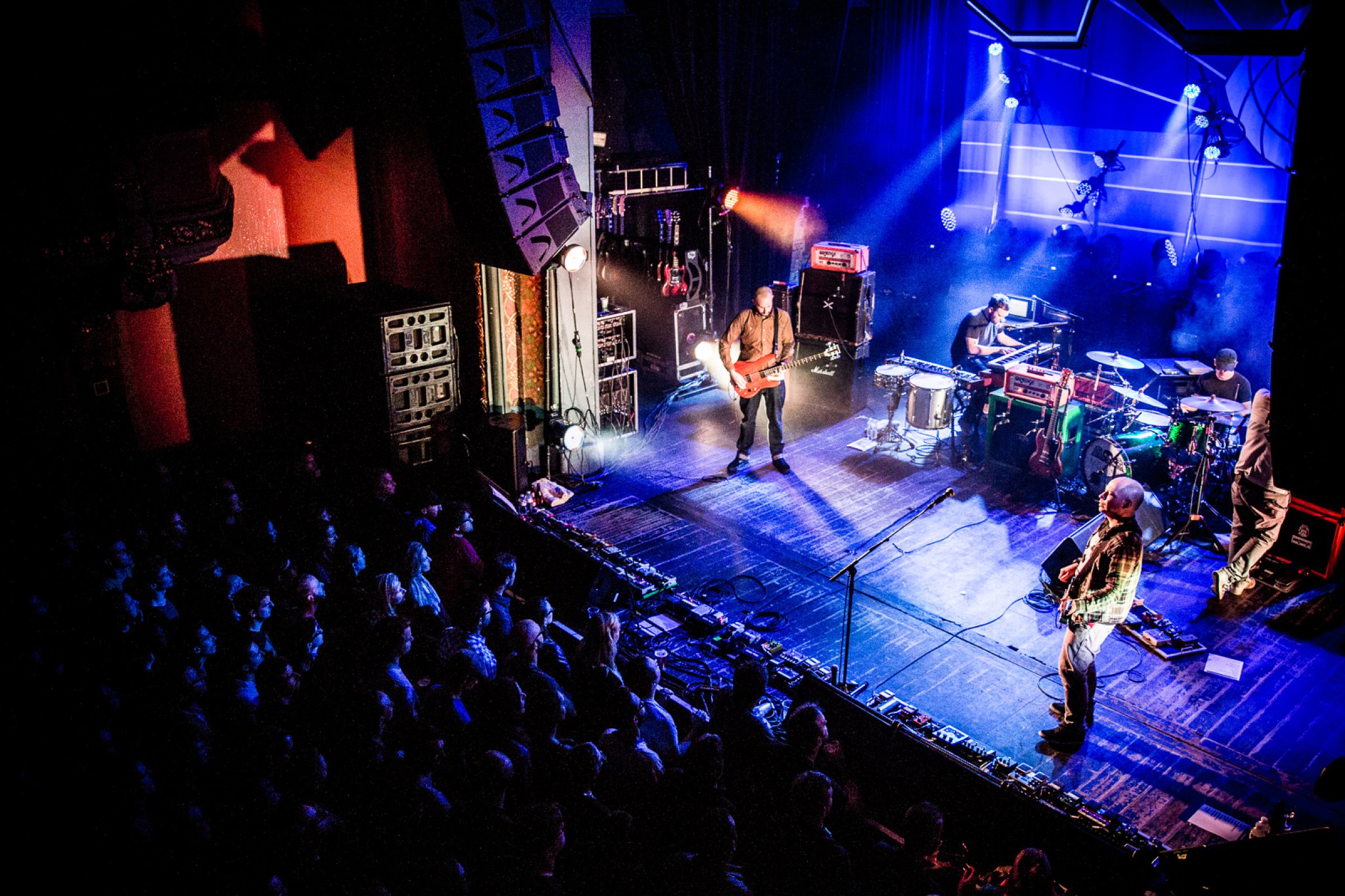 Mogwai · foto 1