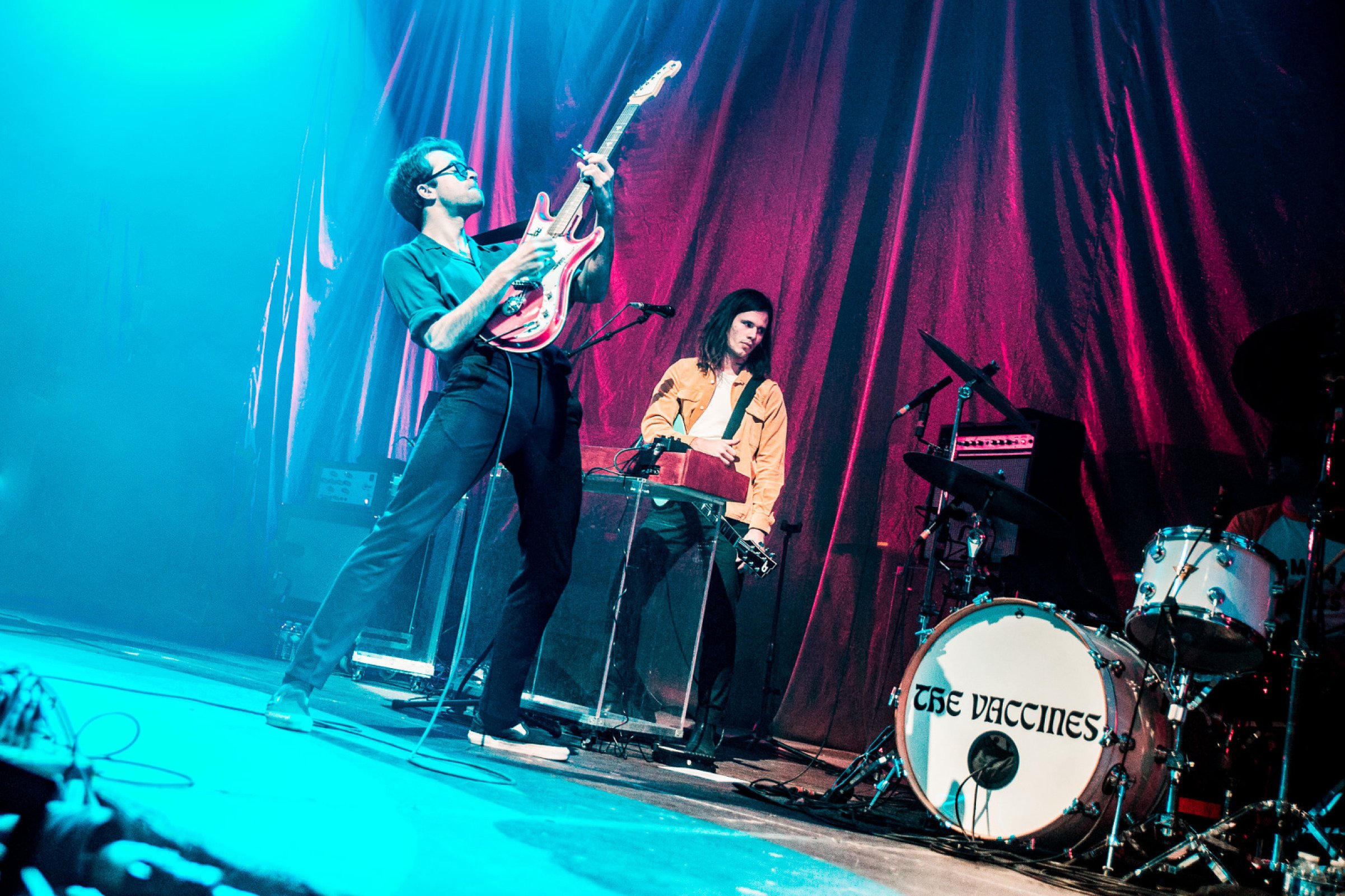 The Vaccines · foto 1