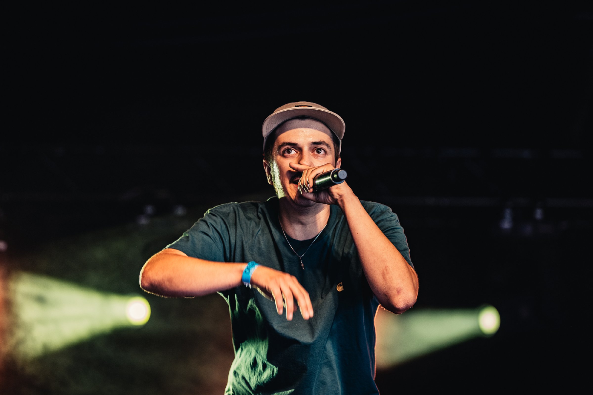 Lefwerk · foto 1