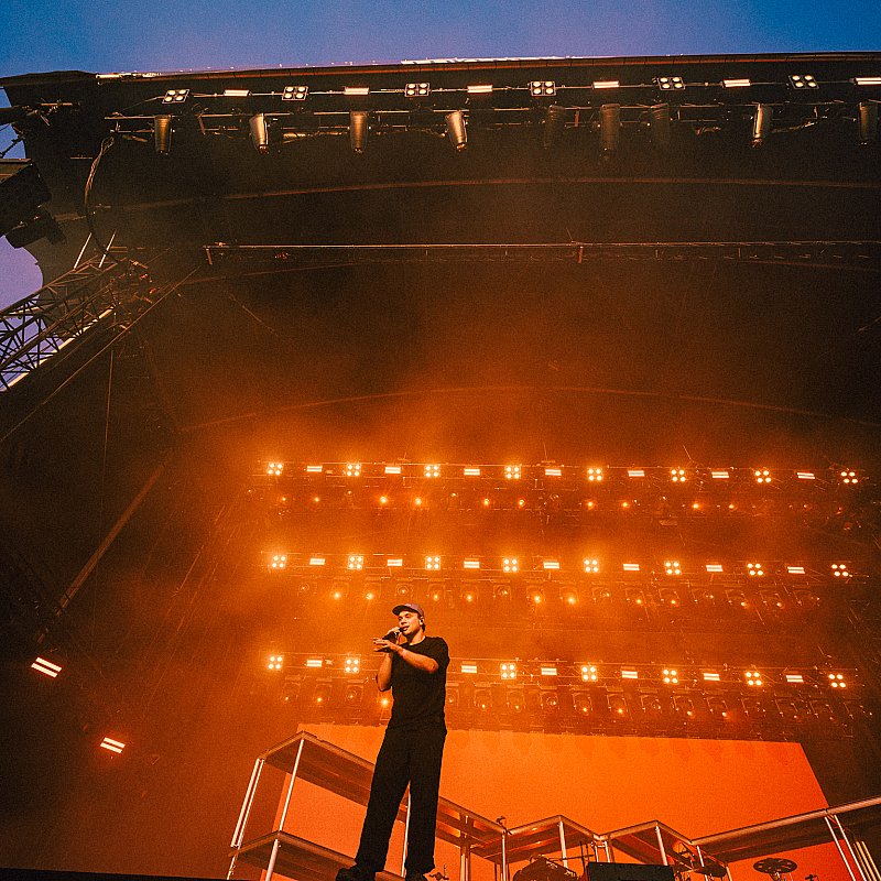 Brihang at Lokerse Feesten 2025