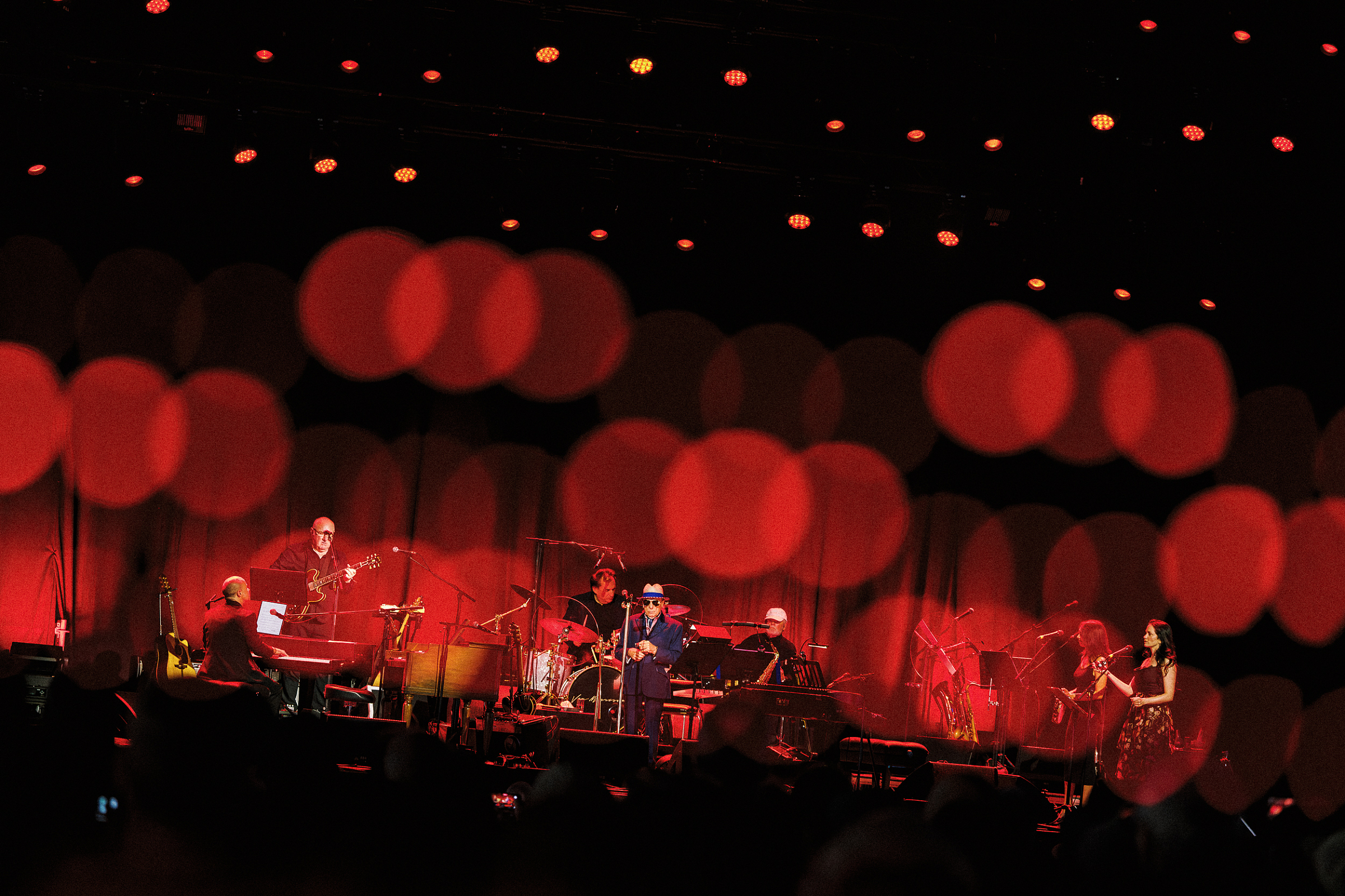 Van Morrison · photo 1