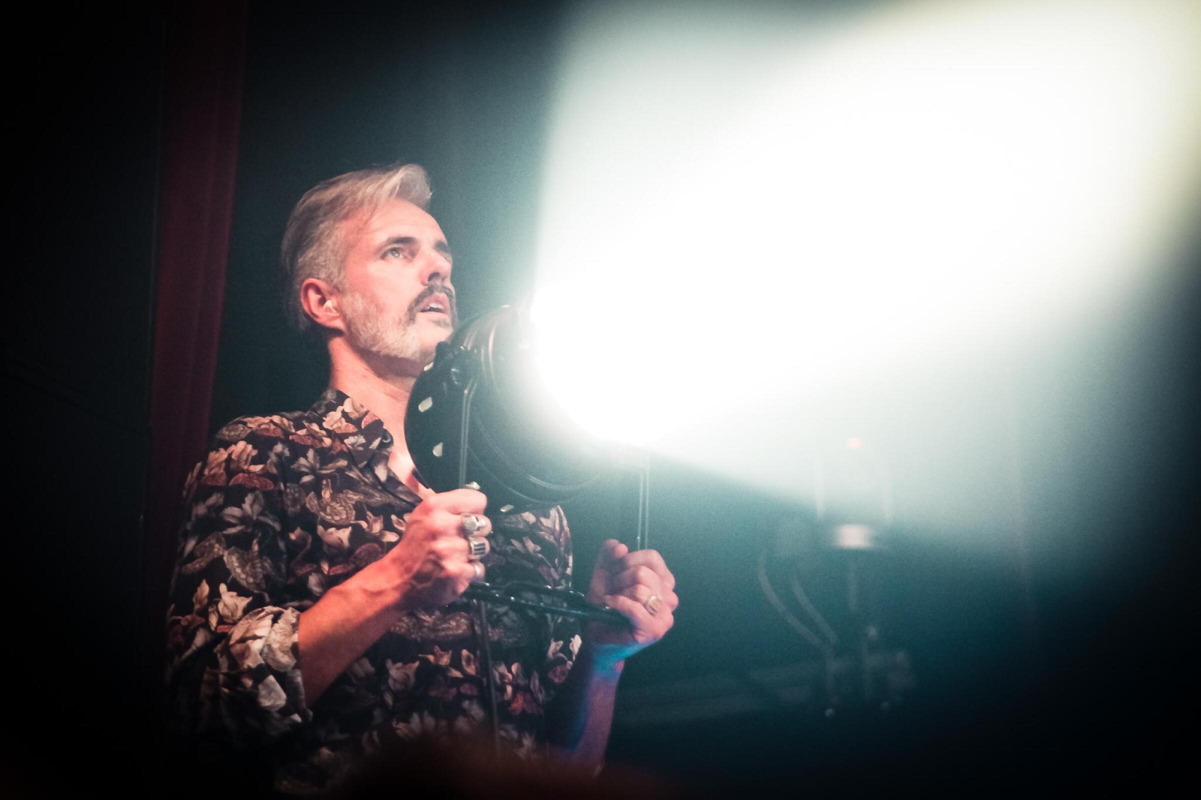 Triggerfinger · foto 1