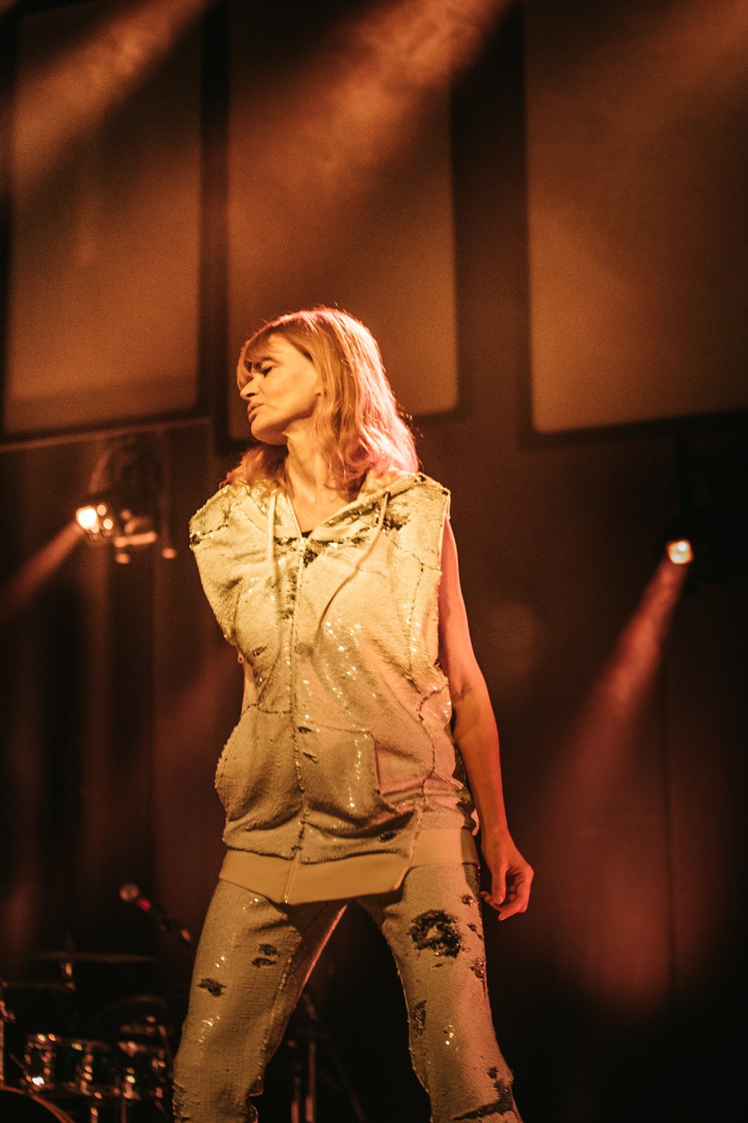 Axelle Red · foto 1