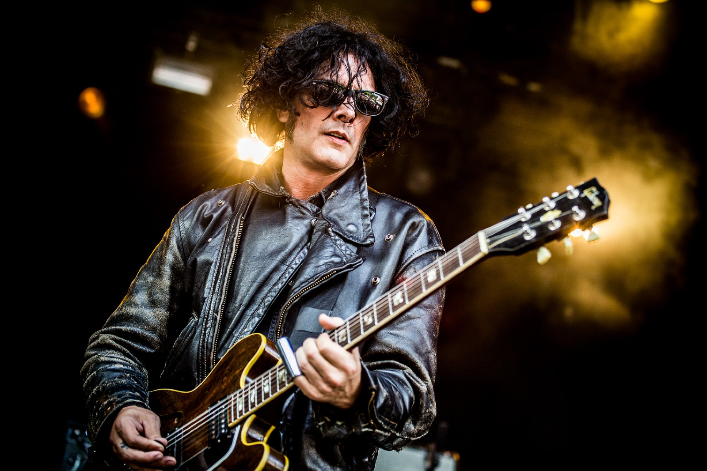 Black Rebel Motorcycle Club · photo 1