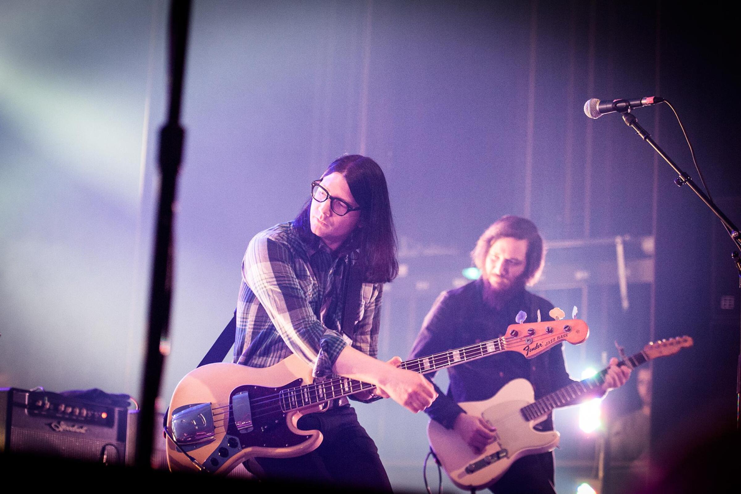 City And Colour · foto 1