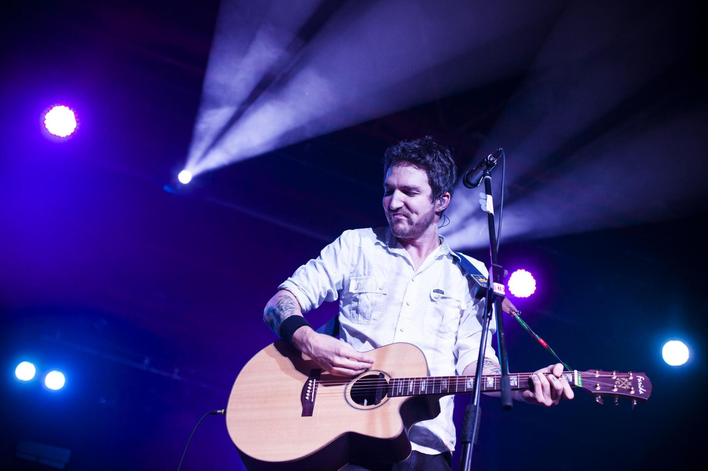 Frank Turner · photo 1