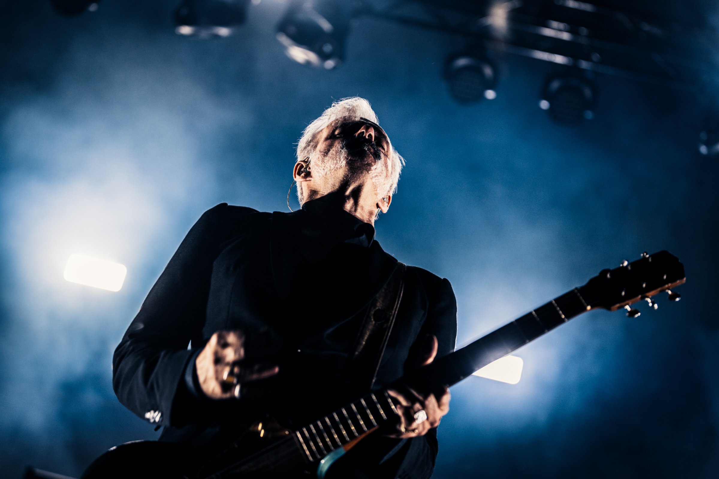 Triggerfinger · foto 1