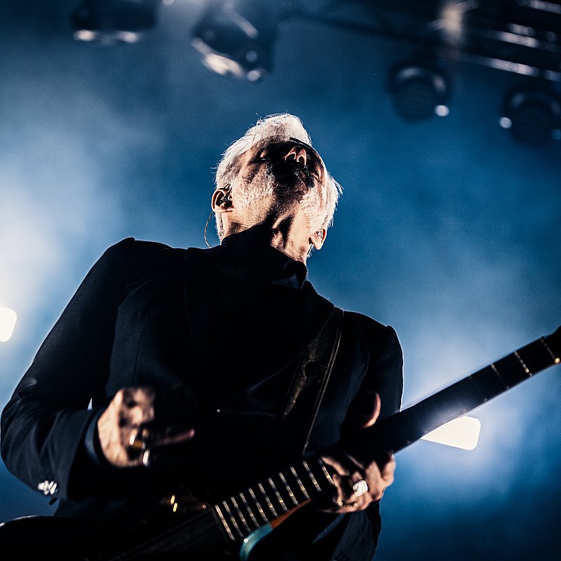 Triggerfinger at Crammerock 2022