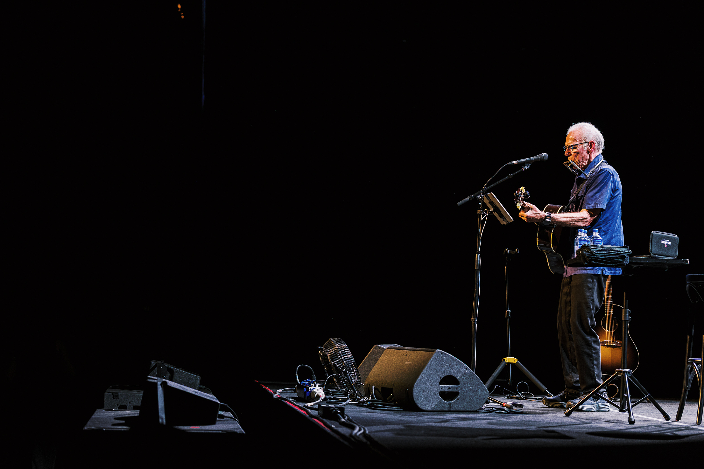 John Hiatt · photo 1