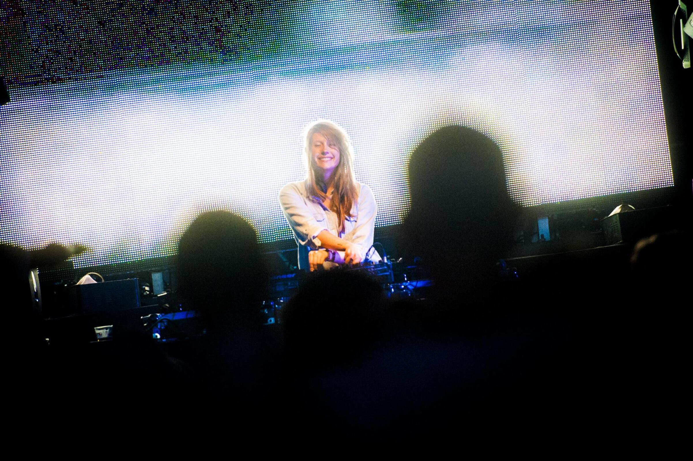 Raving George · foto 1
