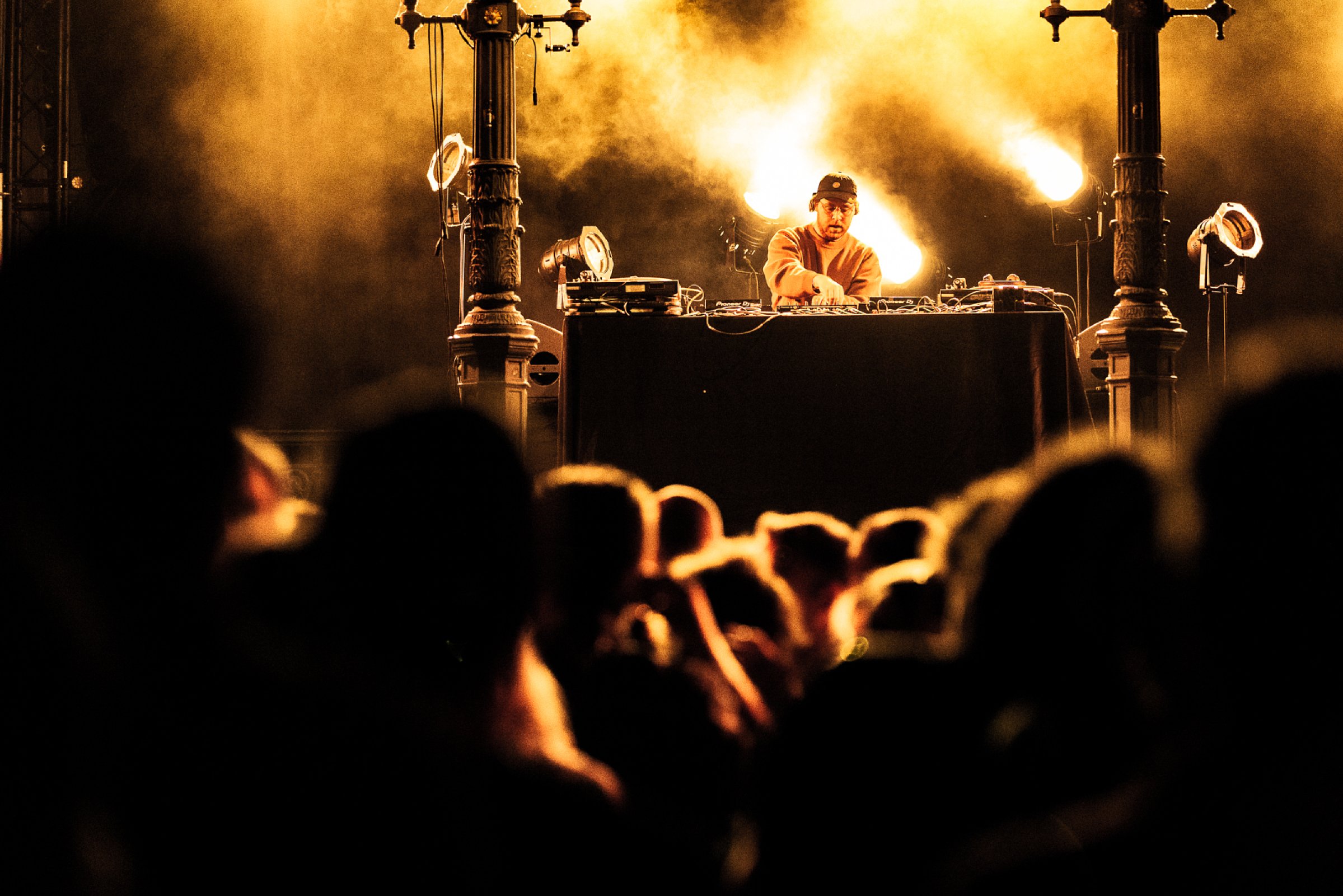 DJ Boring · foto 1