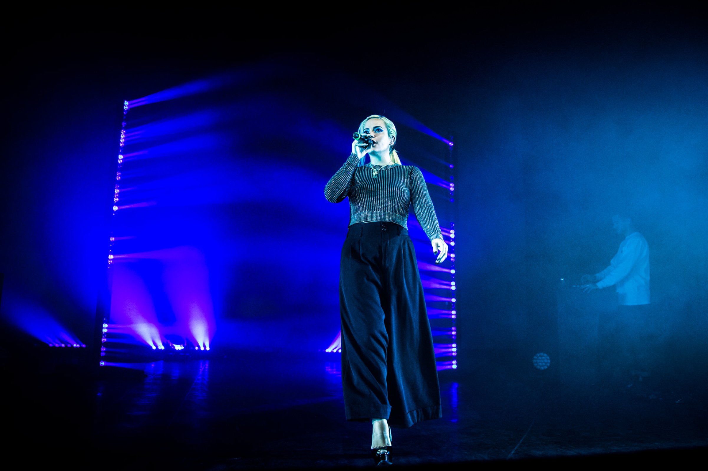 Lily Allen · foto 1