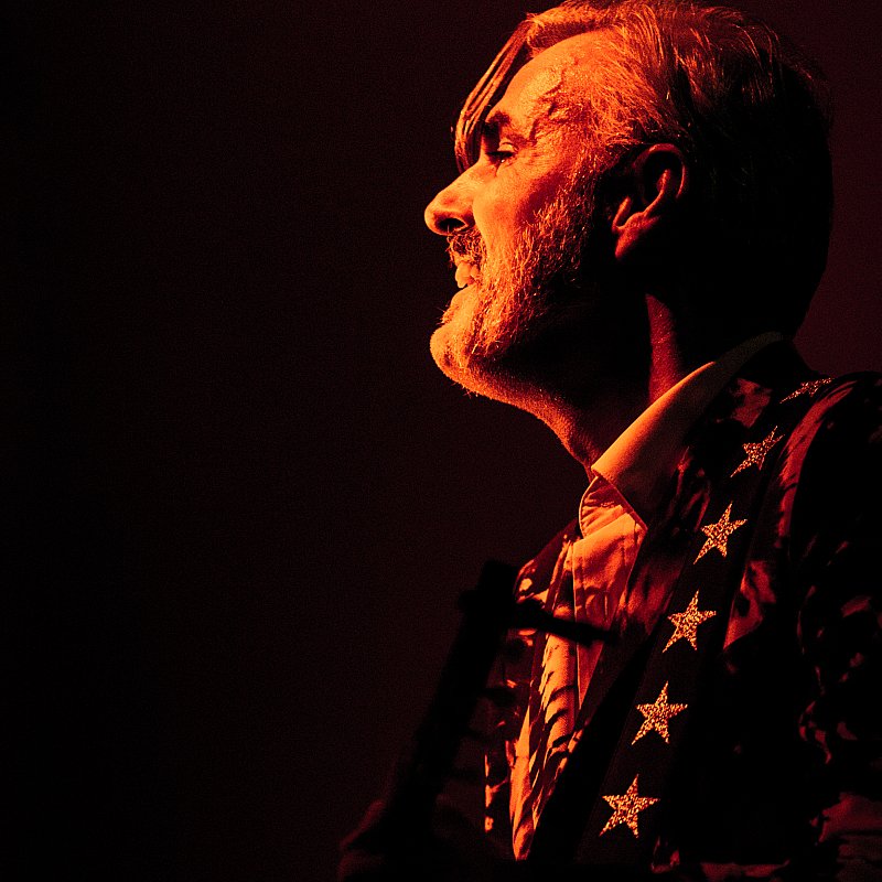 Ruben Block at Handelsbeurs