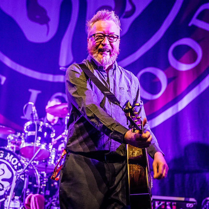 Flogging Molly