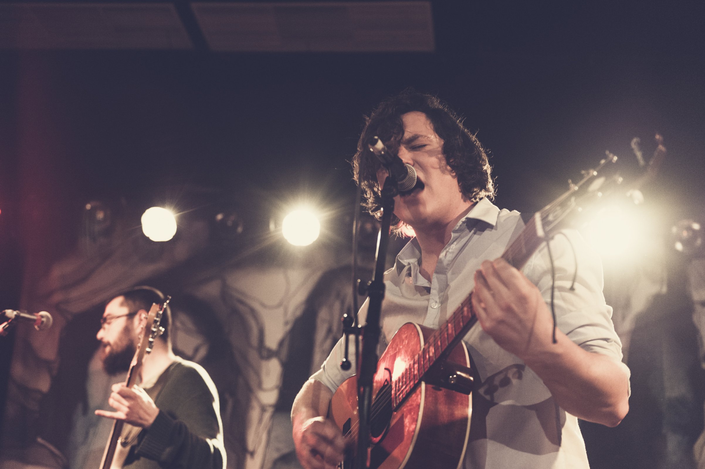 The Front Bottoms · photo 1
