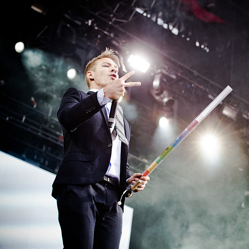Major Lazer
