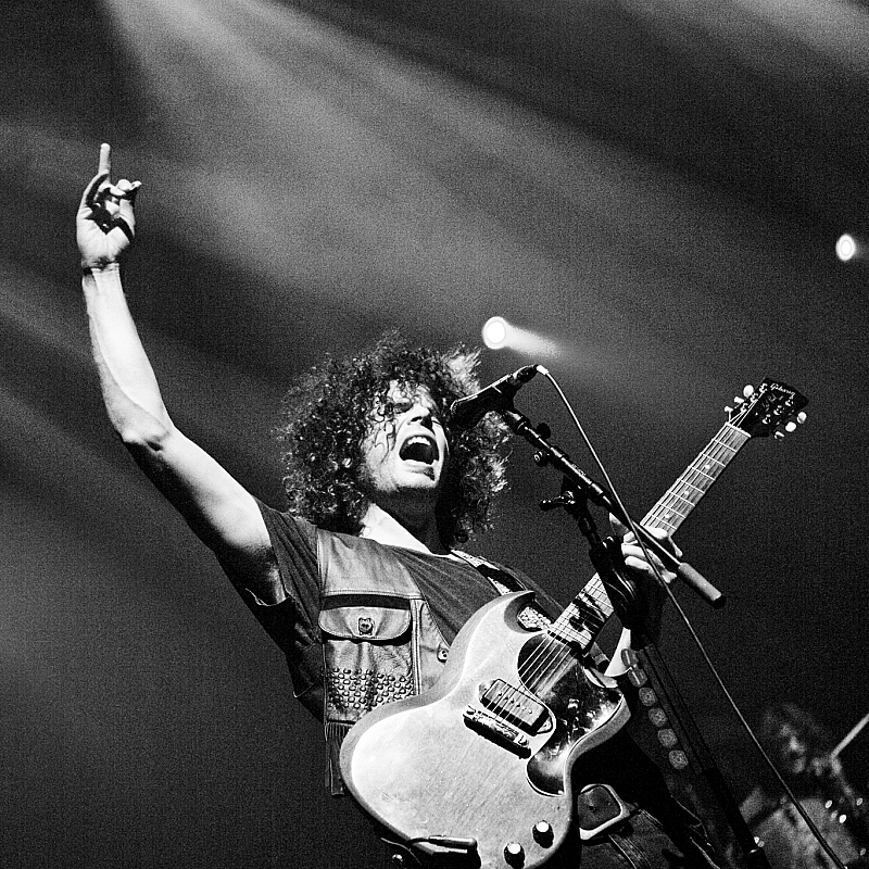 Wolfmother