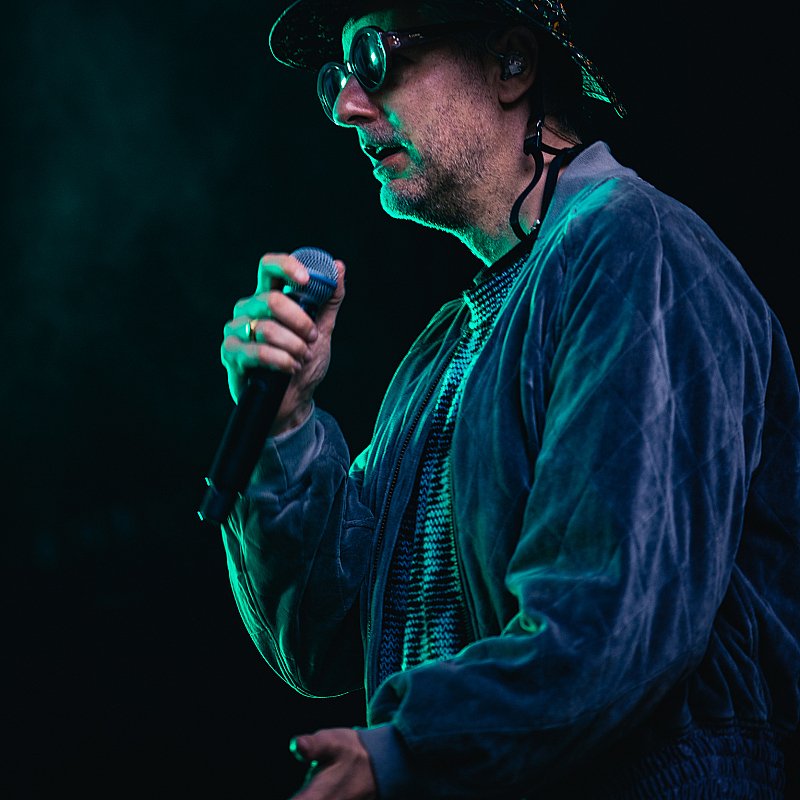 De Jeugd Van Tegenwoordig at Cactusfestival 2024