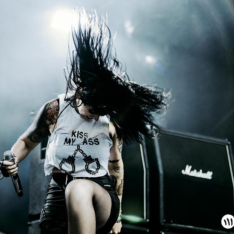 Sleigh Bells