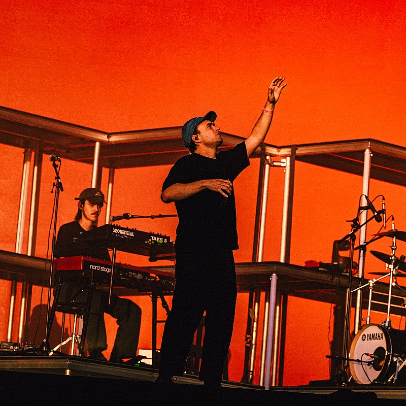 Brihang at Lokerse Feesten 2025