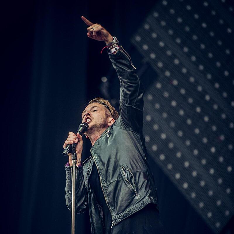 Onerepublic