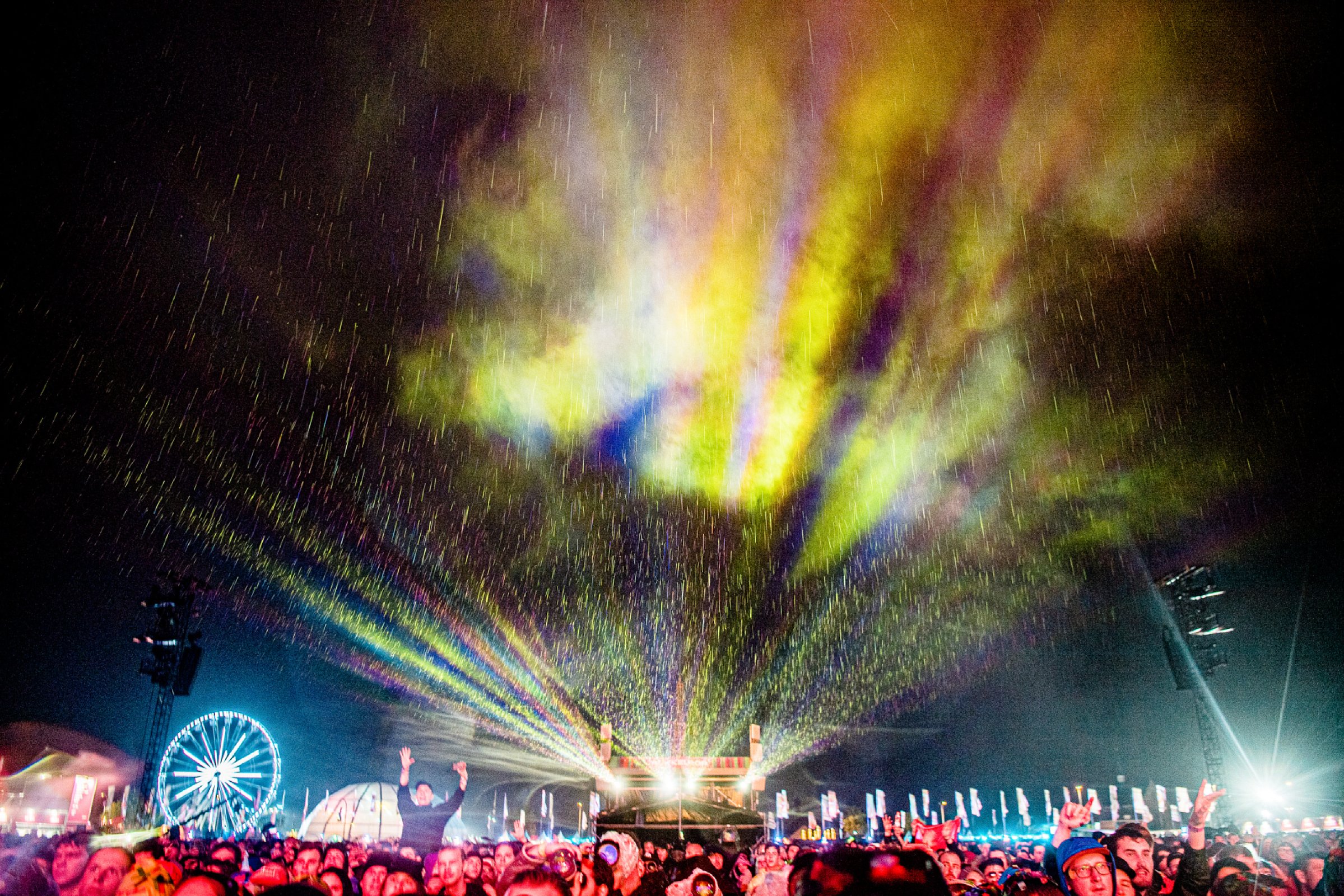 Tame Impala · photo 1