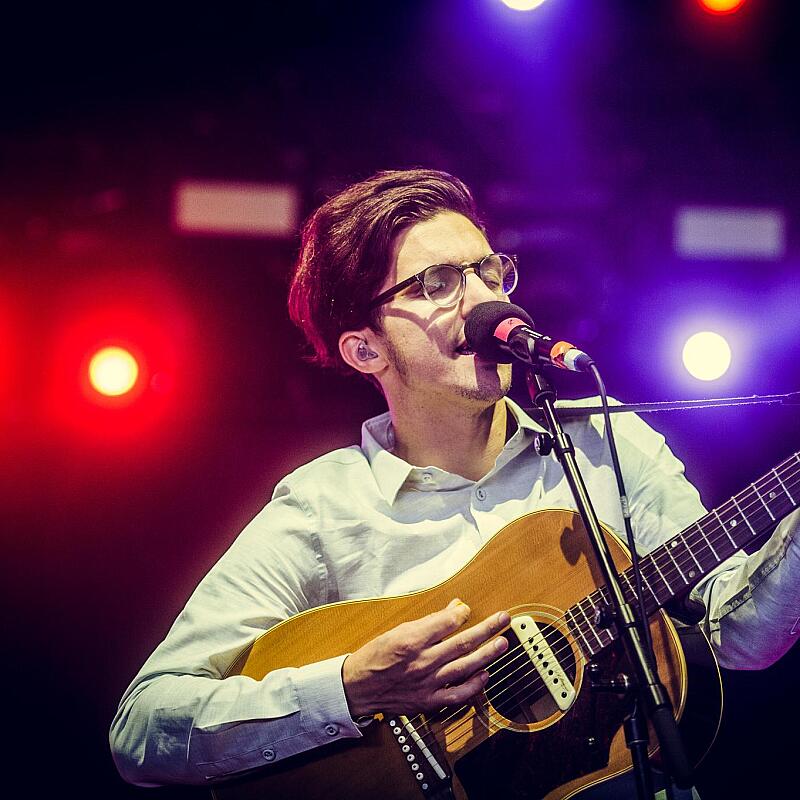 Dan Croll