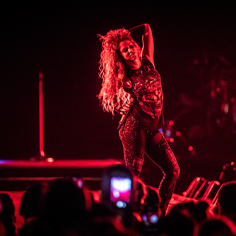 Shakira