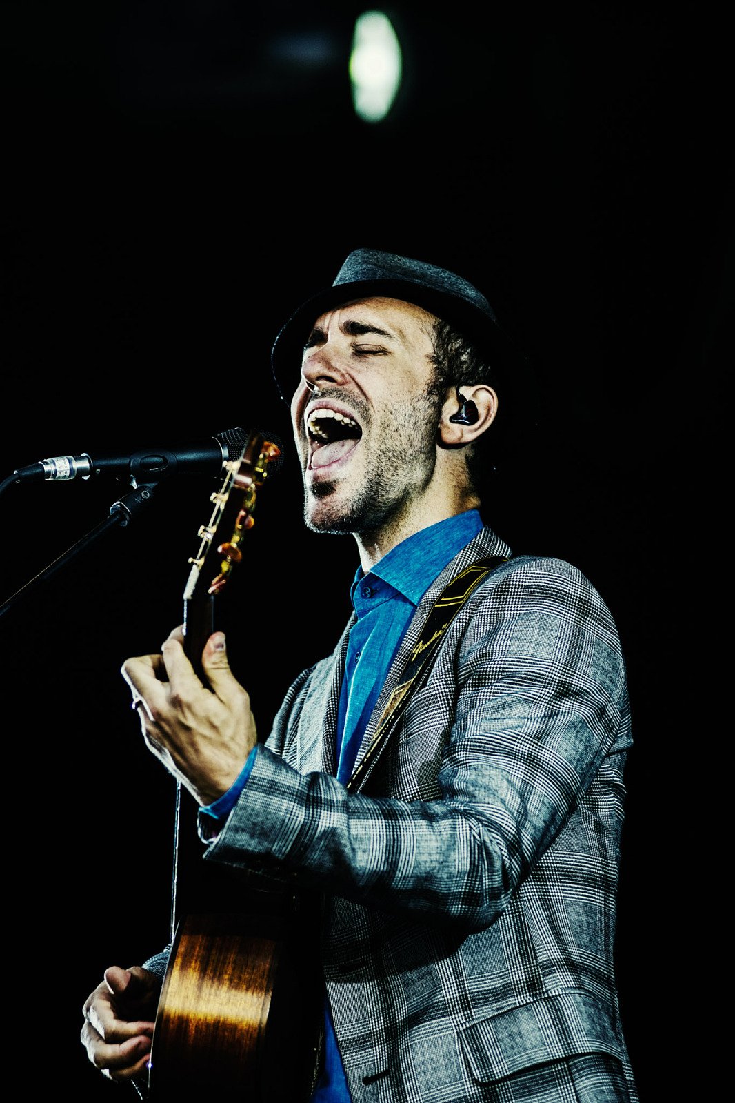 Charlie Winston · photo 1