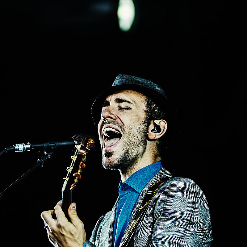 Charlie Winston