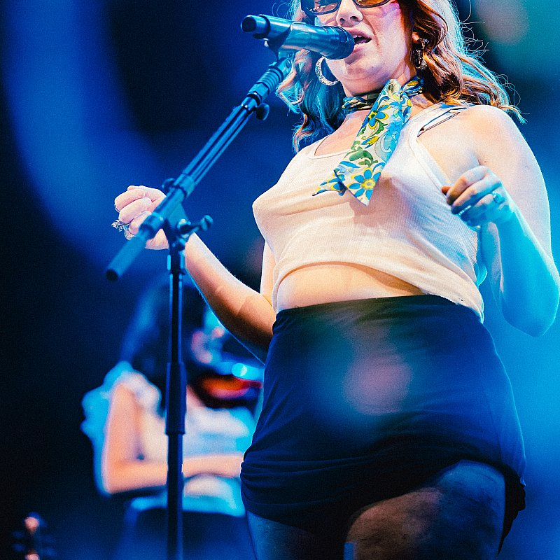 CMAT at Pukkelpop 2025