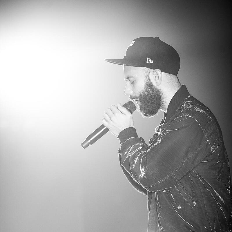 Woodkid