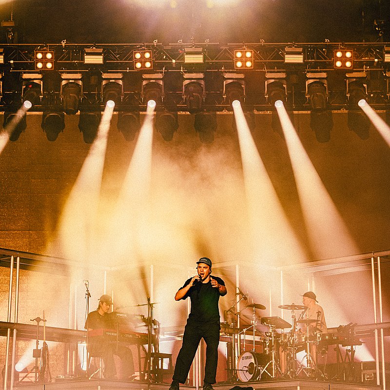 Brihang at Lokerse Feesten 2025