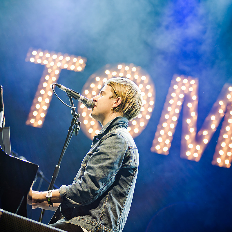 Tom Odell