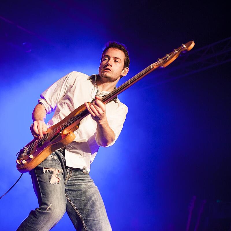 Frank Turner